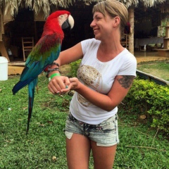 Ольга Иванова, 06.02.1984, Санкт-Петербург