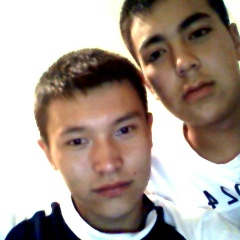 Maks Begaliev, 22.09.1994, Ош