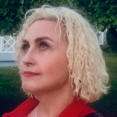 Татьяна Куприк, 14.08, Монино