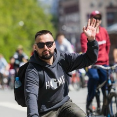 Линар Абзый, 19.09