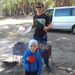 Эльдар Сыздыков, 24.05.1988, Тимирязево