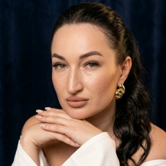 Екатерина Рычкова, 02.10, Екатеринбург