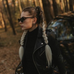 Лерка Данелюк, 31.01, Брест