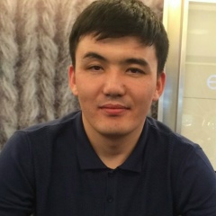 Бекнұр Қайратұлы, Алматы
