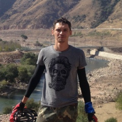 Юрий Храмов, 19.08.1983, Ташкент