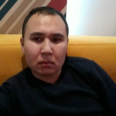 Куаныш Момакан, 22.04, Алматы