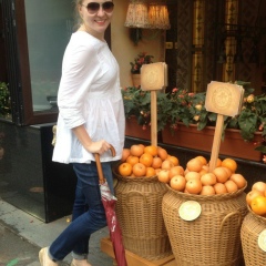 Александра , 11.04, Москва