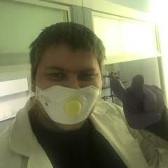 Антон Никитский, 03.02, Щелково