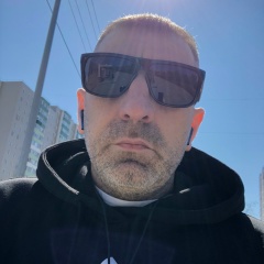 Дмитрий Кистенюк, 08.11, Сургут