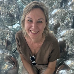 Анастасия Вдовиченко, 04.11, New York City