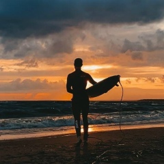 Максим Долгун, 28.04, Санкт-Петербург