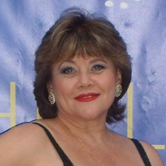 Ольга Седых, 13.08, Москва