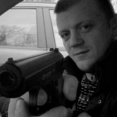 Александр Барсуков, 26.11.1986, Санкт-Петербург