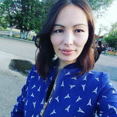 Орынгуль Жумашева-Исмагулова, 21.06.1988, Айет (Тарановское)