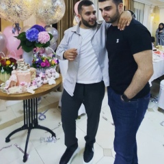 Арут Мкртчян, 25.03, Москва