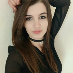 Didi Shtereva, 28.08, Старый Оскол