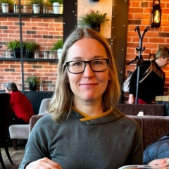 Anna Chestnova, 07.02.1989, Санкт-Петербург