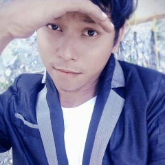 Zay-Yar Htet, 24.07, Mandalay