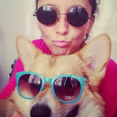 Оксана Карандаш, 25.08, Киев