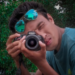 Tinoo Maung, 14.04.1995, Mrauk-oo