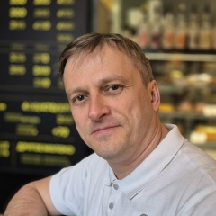 Сергей Малышев, Ярославль (деревня)