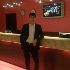 Marat Khamid, 04.01, Актау