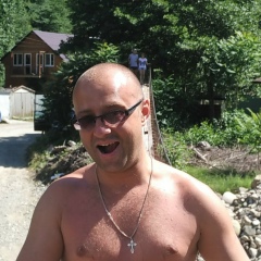 Рома Дзампов, 06.07.1983, Санкт-Петербург