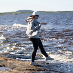 Анастасия Чегнова