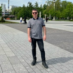 Денис Никитин, 07.09, Уфа