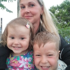 Екатерина Ершова, 21.09, Москва