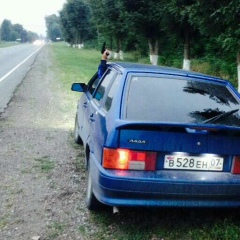 Аслан Ногмов, 06.03.1990, Нальчик