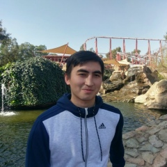 Dinmuhamed Mirzahan, 28.06.1996, Алматы