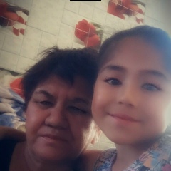 Дияра Сетямова