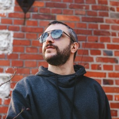 Александр Жабоедов, 29.04, Калининград