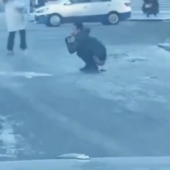 Санек Санек, Санкт-Петербург