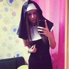 Алёна Новченкова, 21.11, Киев