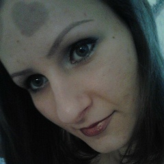 Екатерина Балашова, Москва