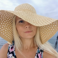 Виктория Февралева, 18.06, Волгоград