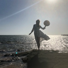 Анастасия Трофимова, 13.03.1991, Астана