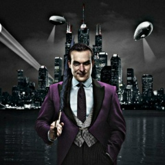 Артур Арзуманян, 29.05, Запорожье