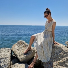 Мария Кормилицына, 28.08, Саратов