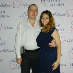 Лешка Махров, 23.02, Алматы