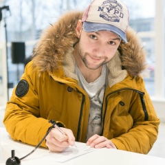 Андрей Кондратьев, 26.12.1987, Псков