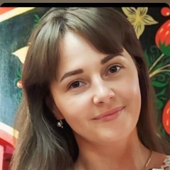 Светлана Фотиади, 24.08, Миасс