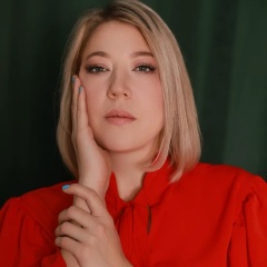 Лариса Петрова, 14.08.1990, Москва