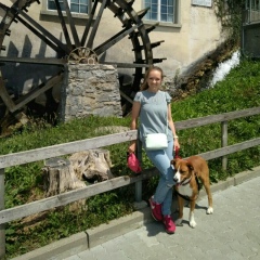 Людмила Чеснокова, 25.12.1986, Санкт-Петербург