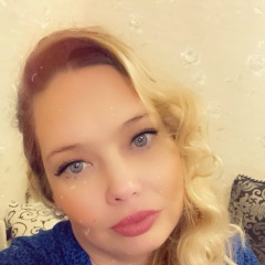 Светлана Рудакова, 06.04.1980, Малоярославец