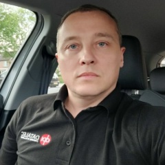 Станислав Чёрный, 13.02.1983, Lisboa