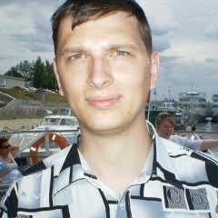 Алексей Головин, 19.01