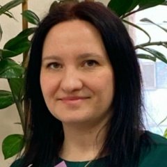 Надежда Колесова, 21.02, Шексна (поселок)